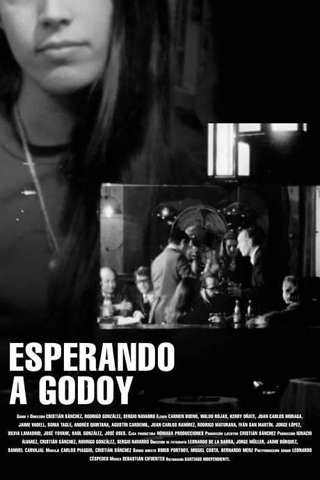 Esperando a Godoy